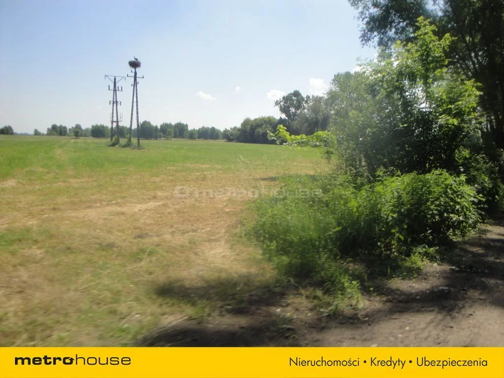Działka 36 400,00 m², oferta nr , SGFEVY649, Baranów, Brzozowa