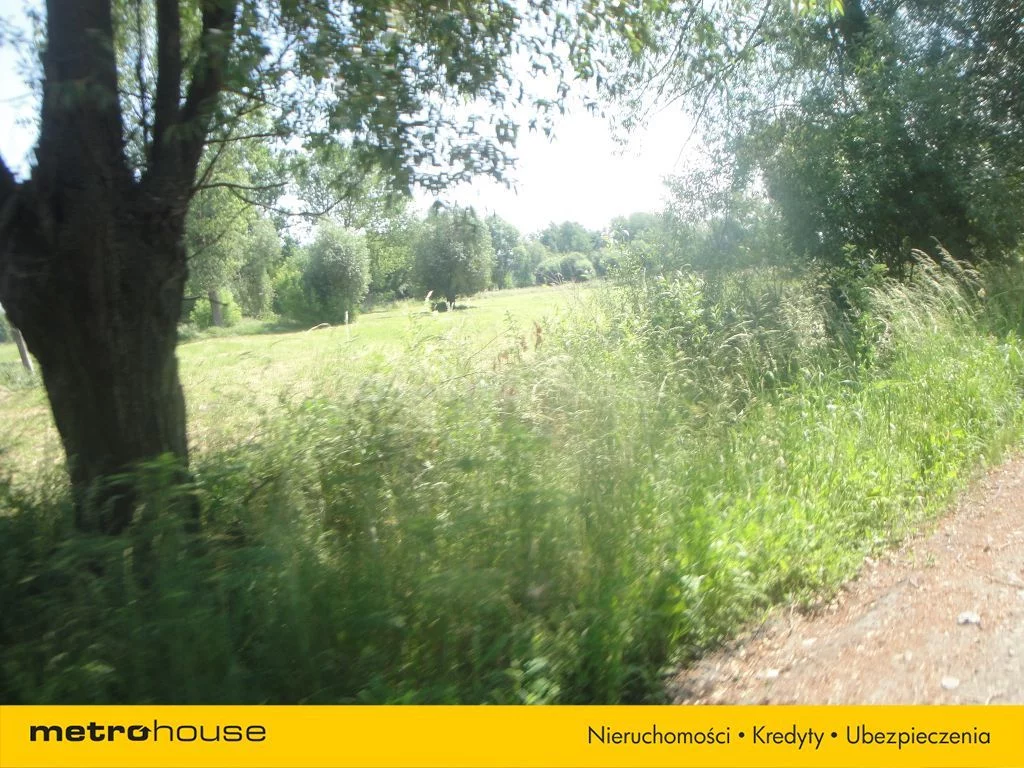 Działka 36 400,00 m², oferta nr , SGFEVY649, Baranów, Brzozowa
