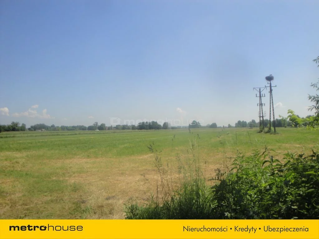 Działka 36 400,00 m², oferta nr , SGFEVY649, Baranów, Brzozowa