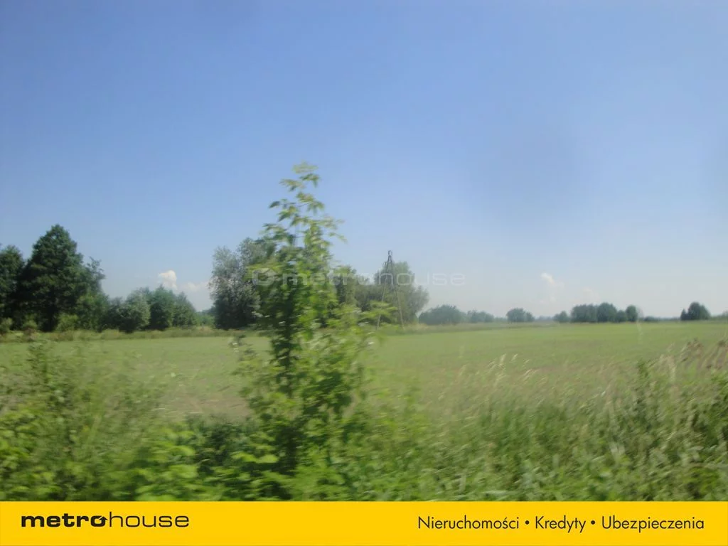 Działka 36 400,00 m², oferta nr , SGFEVY649, Baranów, Brzozowa