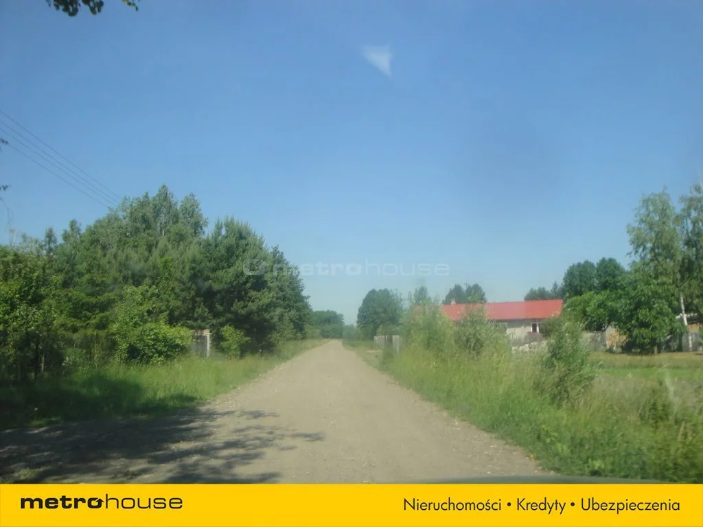 Działka 36 400,00 m², oferta nr , SGFEVY649, Baranów, Brzozowa
