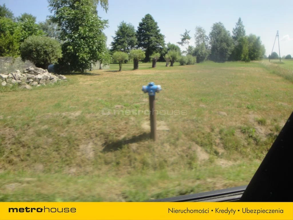 Działka 36 400,00 m², oferta nr , SGFEVY649, Baranów, Brzozowa