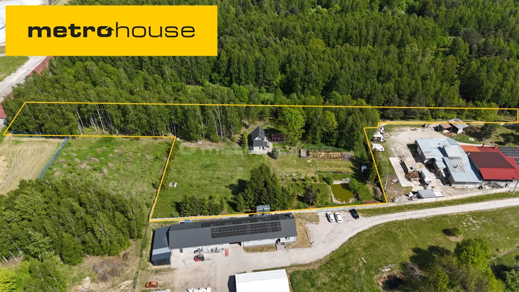 Apartamenty SGSERI773 Skarżysko Kościelne Brzozowa