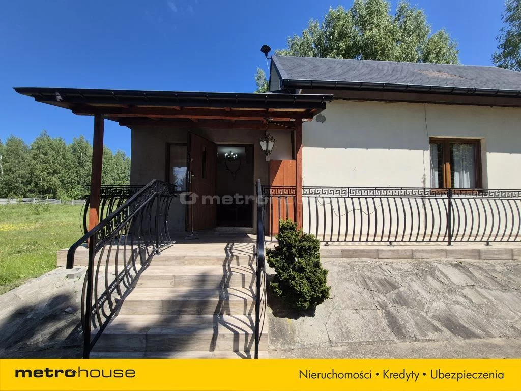 Działka 9 249,00 m², oferta nr , SGSERI773, Skarżysko Kościelne, Brzozowa