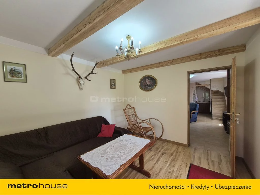 Działka 9 249,00 m², oferta nr , SGSERI773, Skarżysko Kościelne, Brzozowa