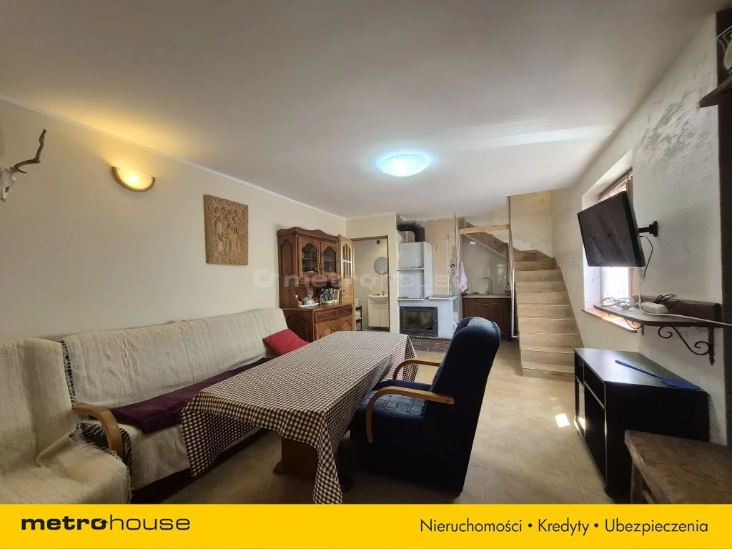 Działka 9 249,00 m², oferta nr , SGSERI773, Skarżysko Kościelne, Brzozowa