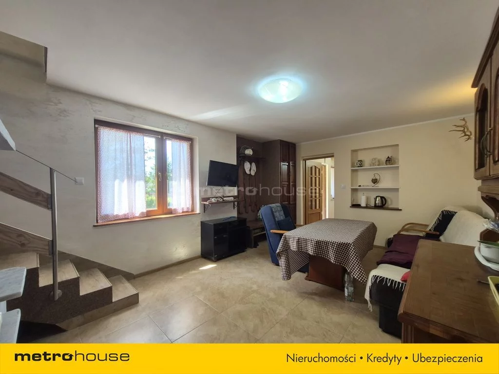 Działka 9 249,00 m², oferta nr , SGSERI773, Skarżysko Kościelne, Brzozowa