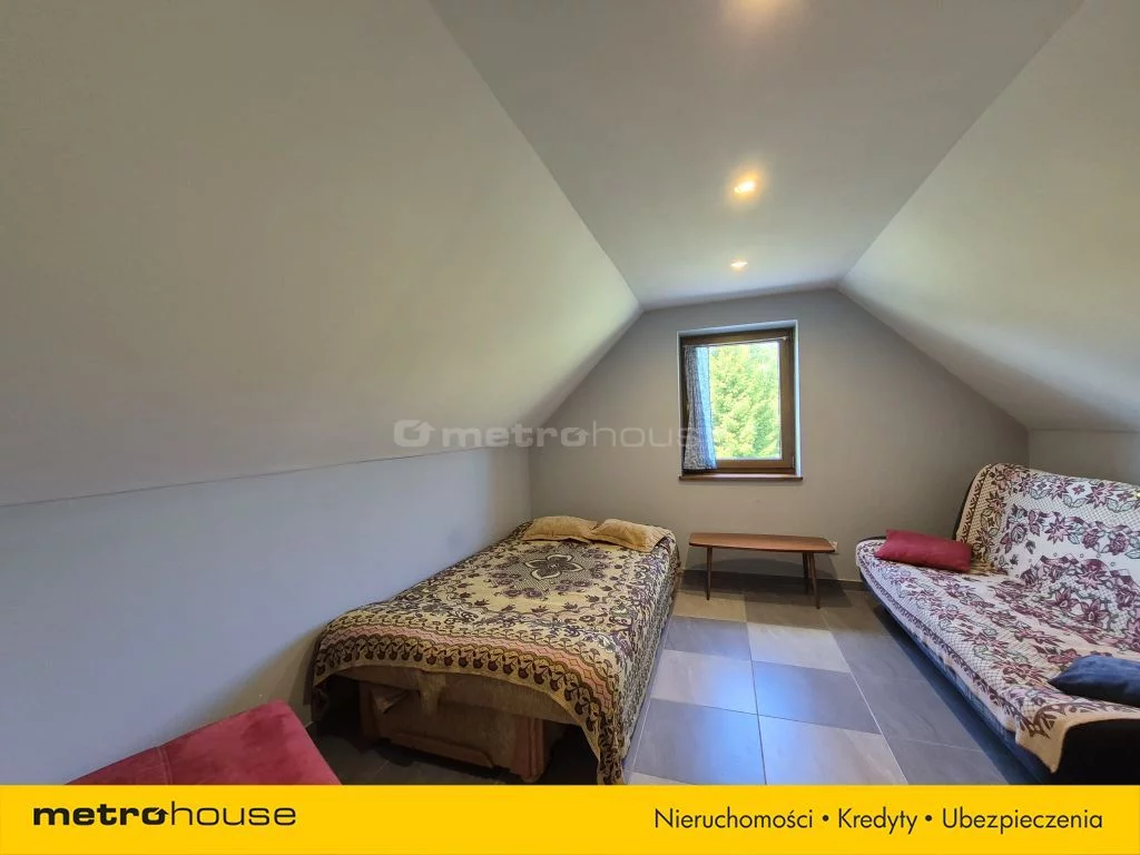 Działka 9 249,00 m², oferta nr , SGSERI773, Skarżysko Kościelne, Brzozowa