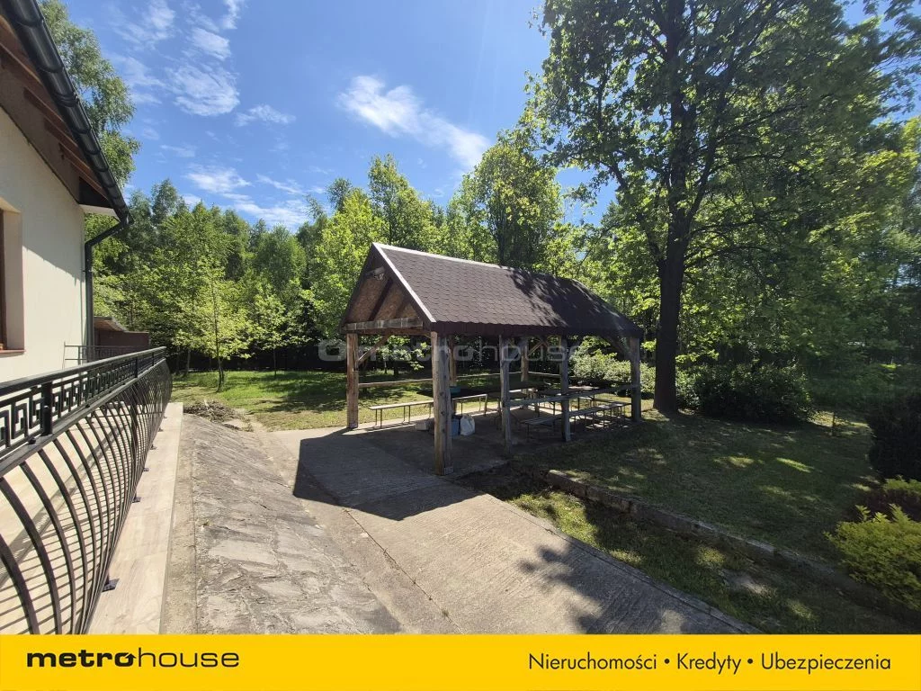 Działka 9 249,00 m², oferta nr , SGSERI773, Skarżysko Kościelne, Brzozowa
