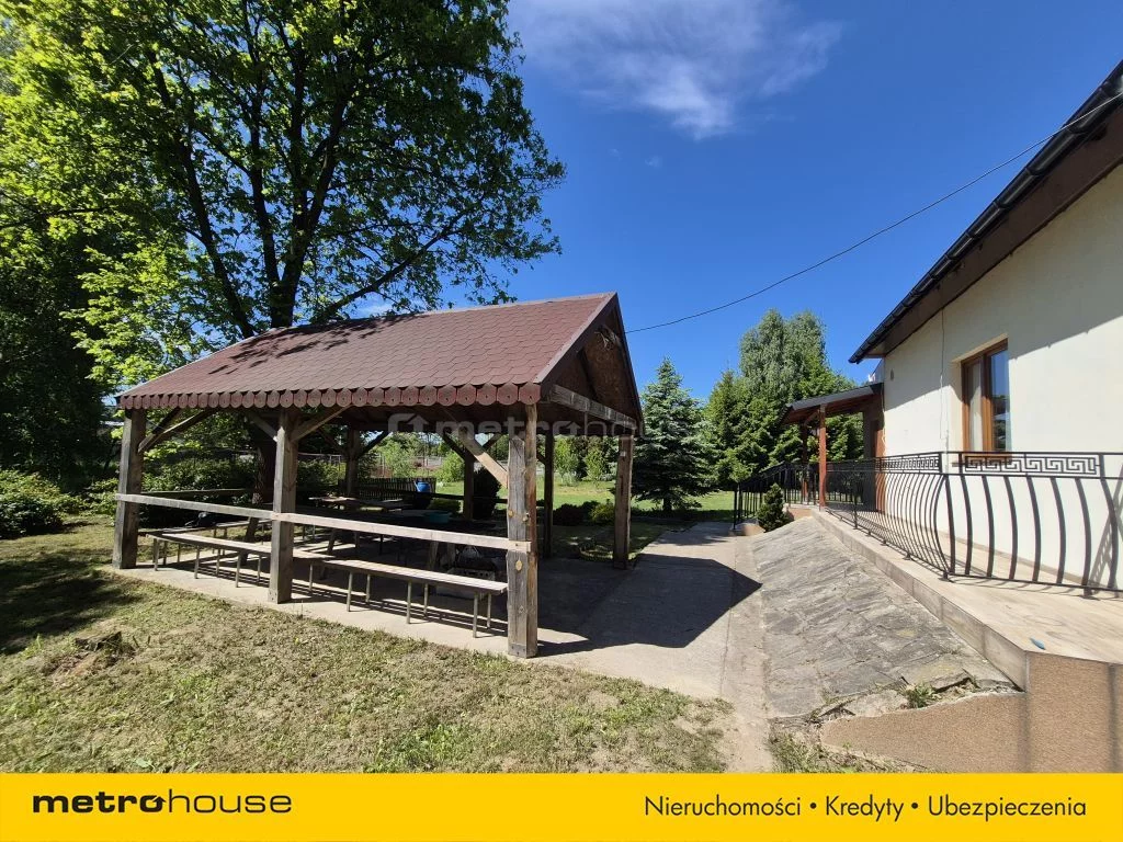 Działka 9 249,00 m², oferta nr , SGSERI773, Skarżysko Kościelne, Brzozowa