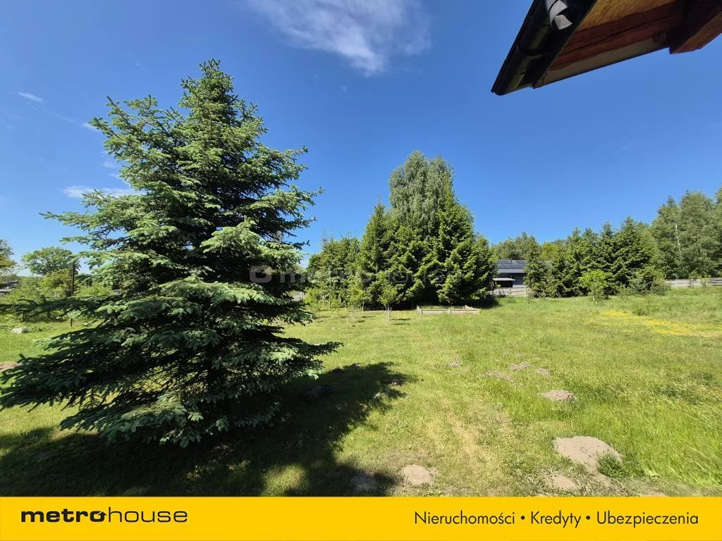 Działka 9 249,00 m², oferta nr , SGSERI773, Skarżysko Kościelne, Brzozowa