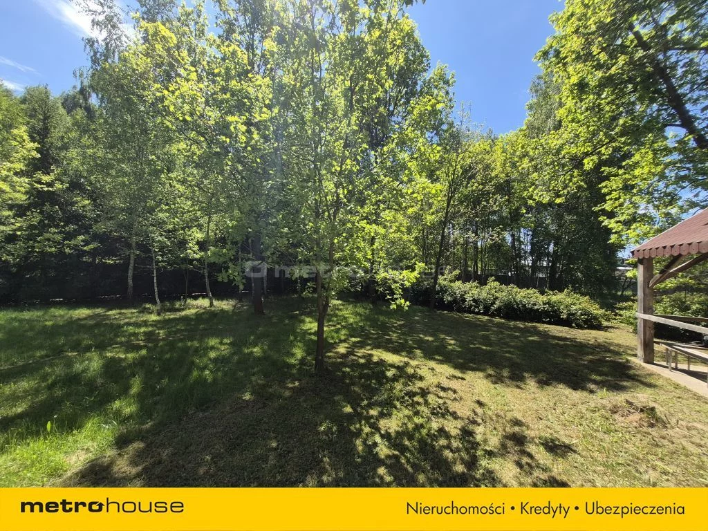 Działka 9 249,00 m², oferta nr , SGSERI773, Skarżysko Kościelne, Brzozowa