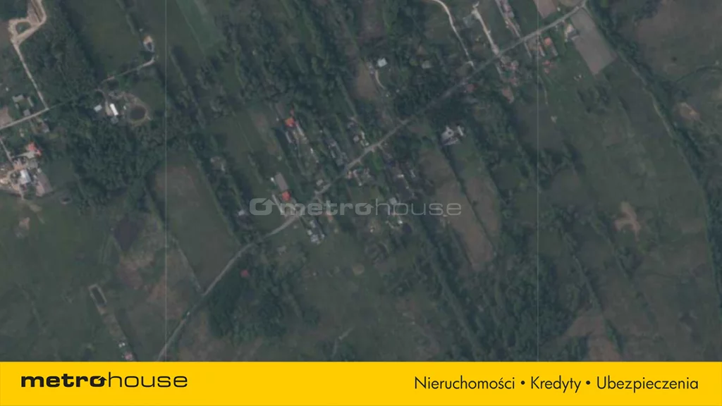 Działka 24 734,00 m², oferta nr , SGRITA861, Brzozówka