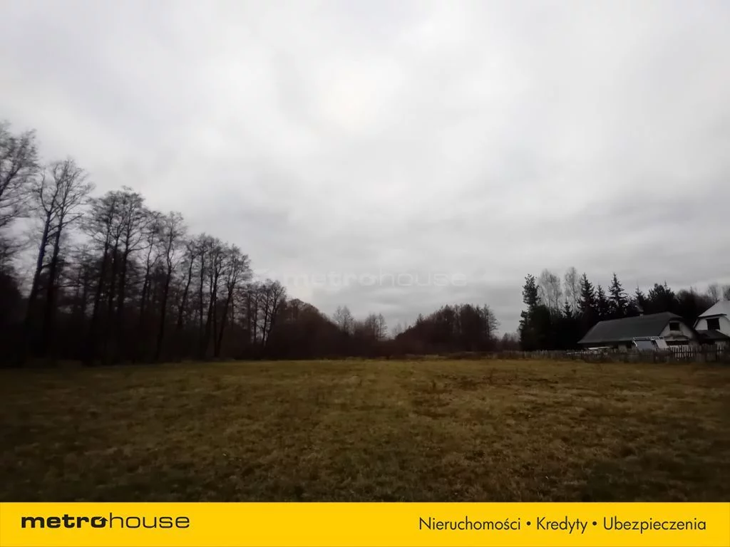 Działka 24 734,00 m², oferta nr , SGRITA861, Brzozówka