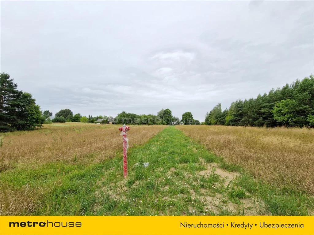Działka 6 941,00 m², oferta nr , NYSE323, Bubel-Łukowiska