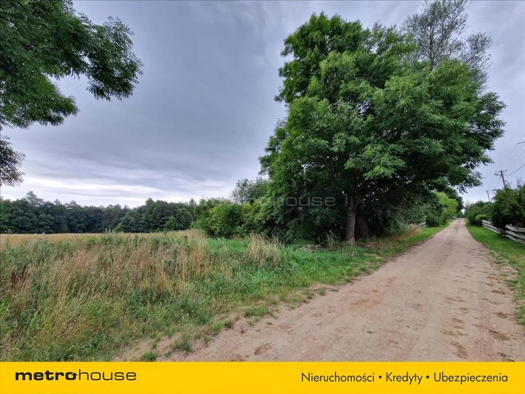 Działka 6 941,00 m², oferta nr , NYSE323, Bubel-Łukowiska