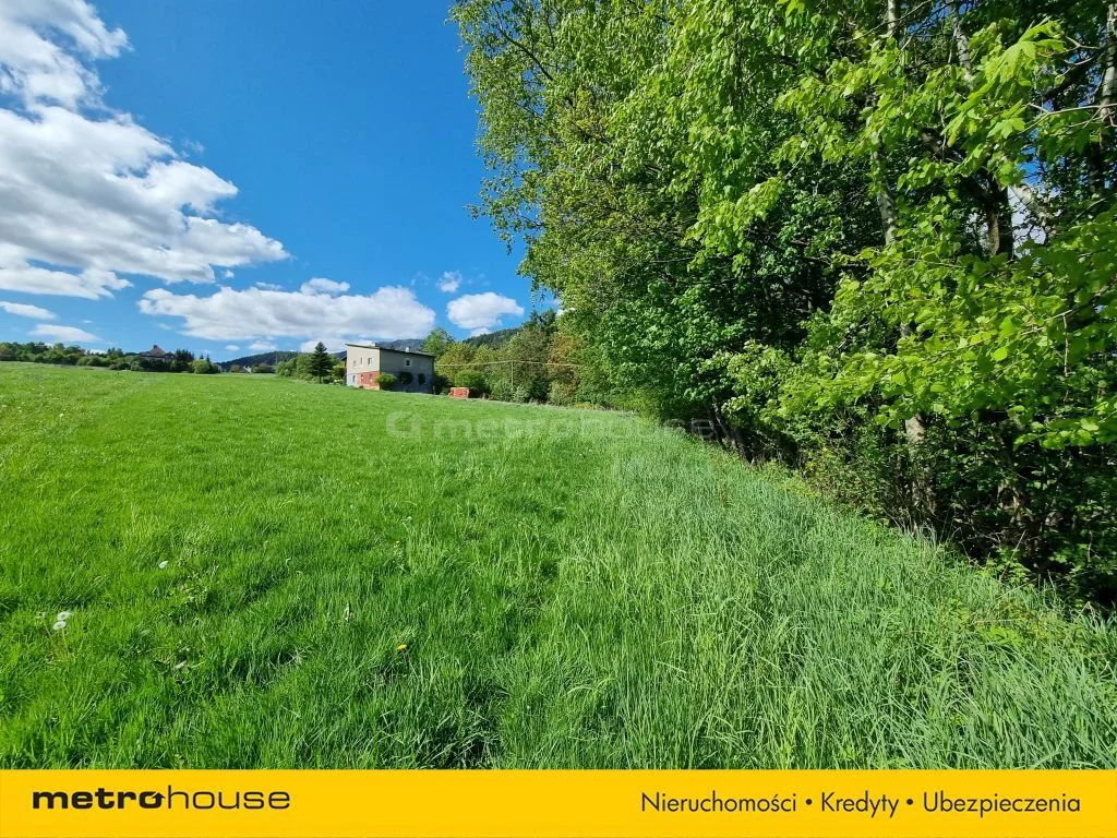 Działka 2 221,00 m², oferta nr , SGHONI182, Buczkowice