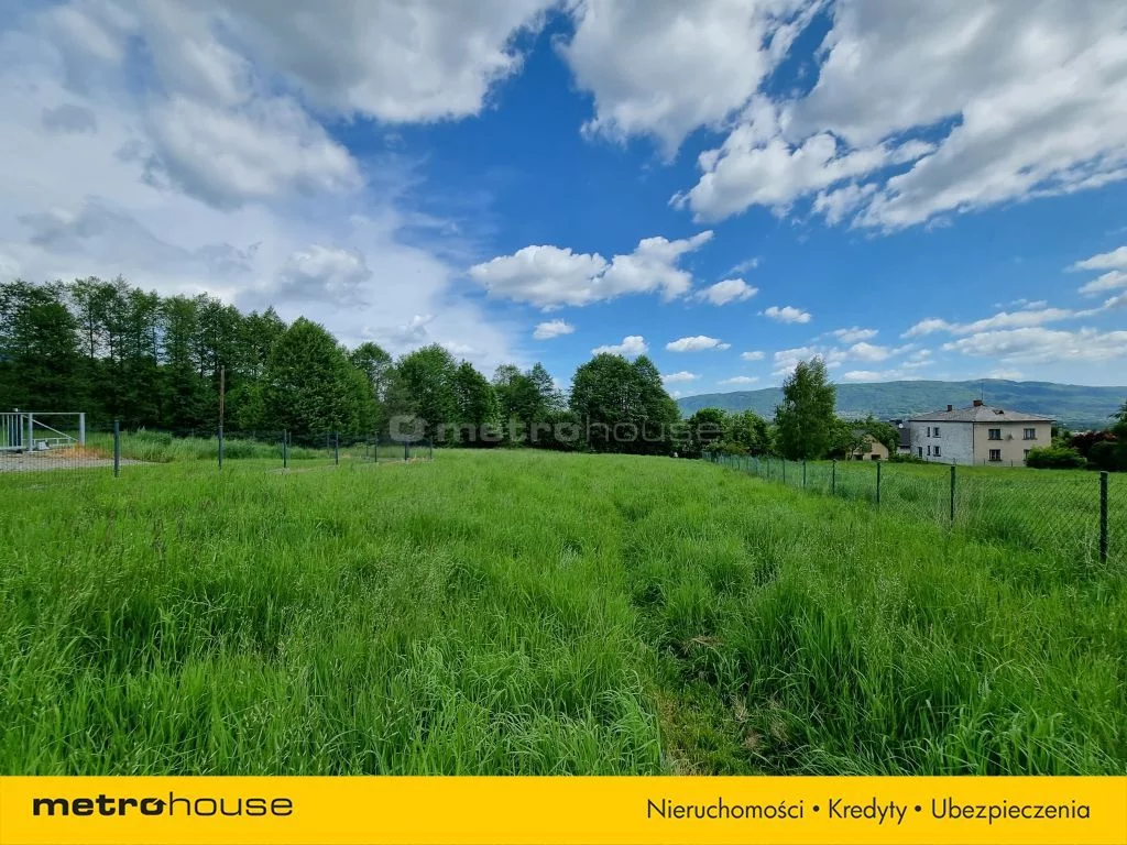 Działka 878,00 m², oferta nr , SGRITI411, Buczkowice