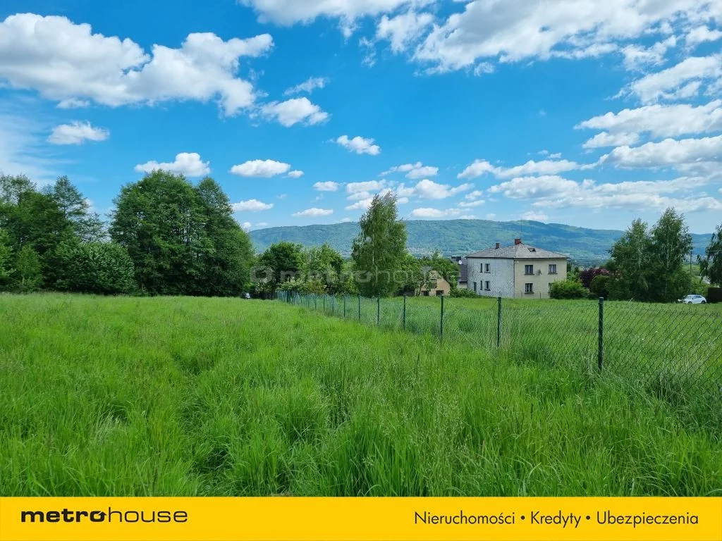 Działka 878,00 m², oferta nr , SGRITI411, Buczkowice