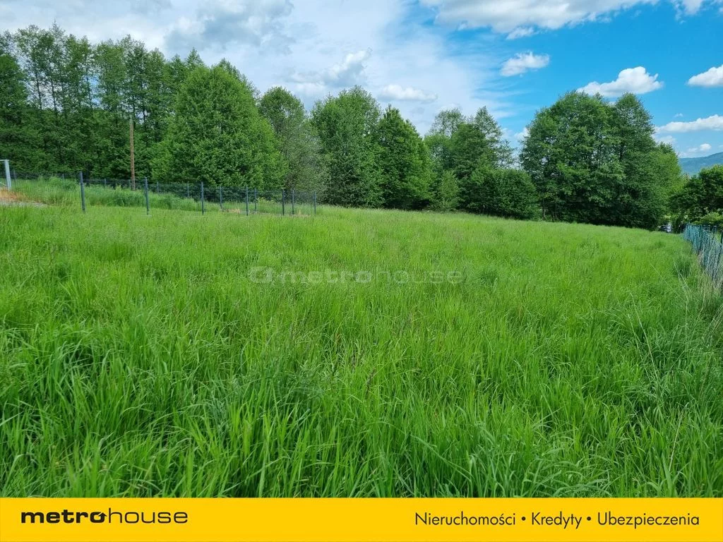 Działka 878,00 m², oferta nr , SGRITI411, Buczkowice