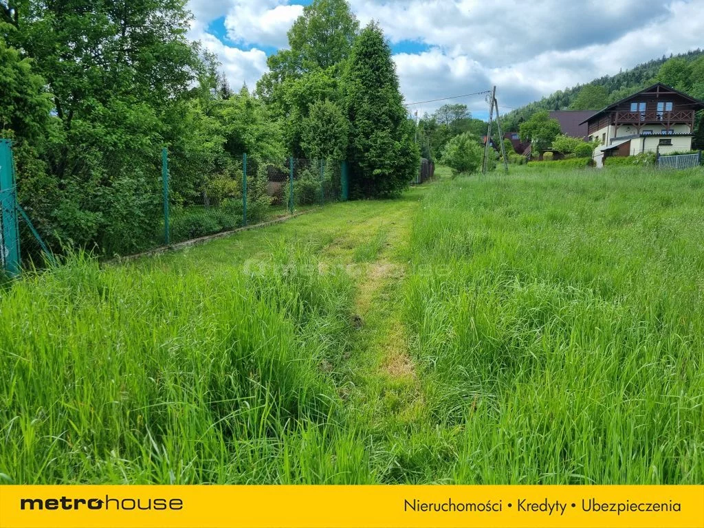 Działka 878,00 m², oferta nr , SGRITI411, Buczkowice
