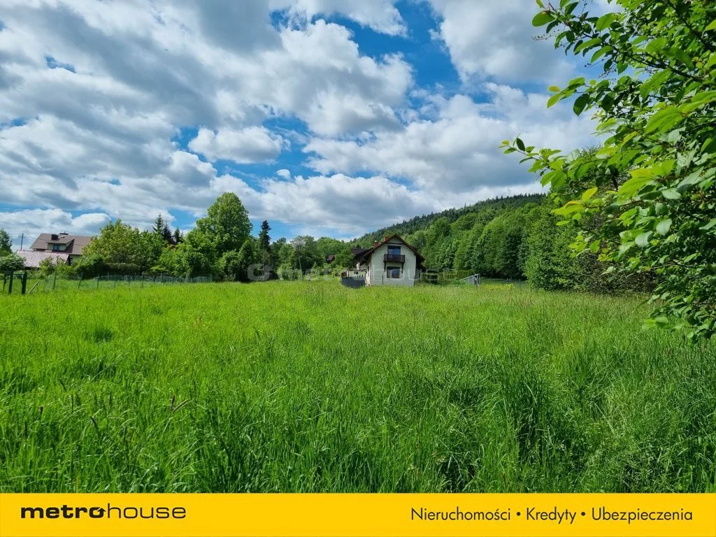 Działka 878,00 m², oferta nr , SGRITI411, Buczkowice