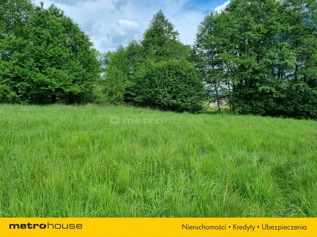 Działka 878,00 m², oferta nr , SGRITI411, Buczkowice