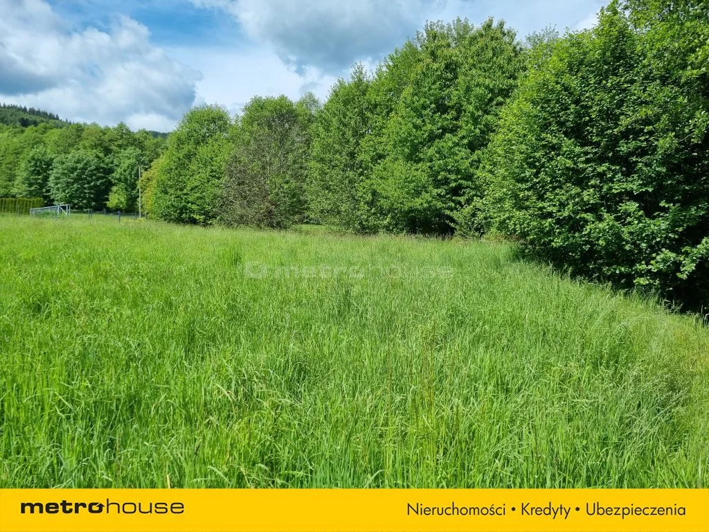 Działka 878,00 m², oferta nr , SGRITI411, Buczkowice