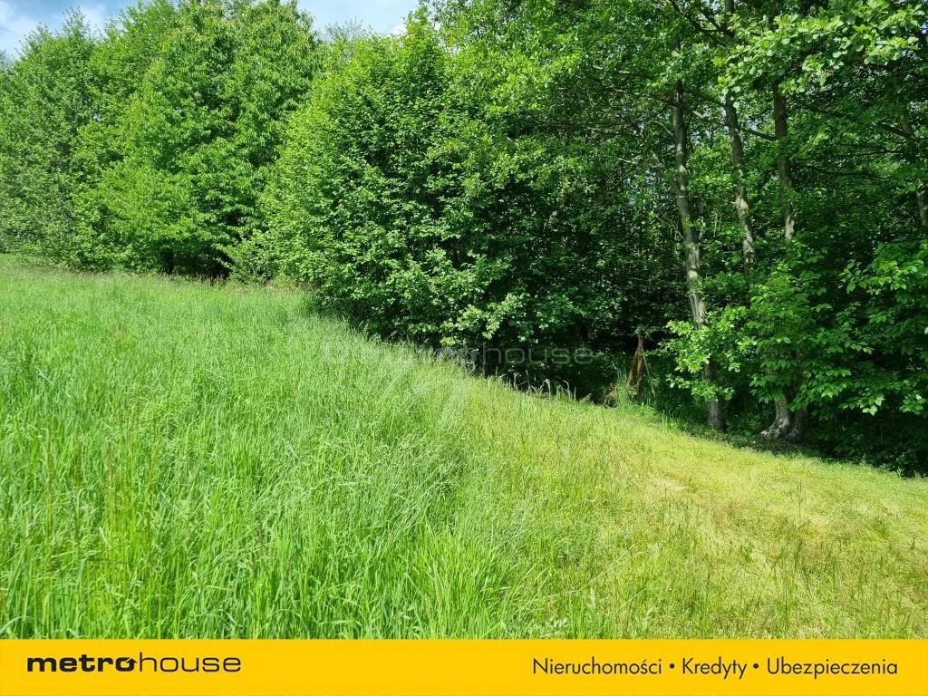 Działka 878,00 m², oferta nr , SGRITI411, Buczkowice