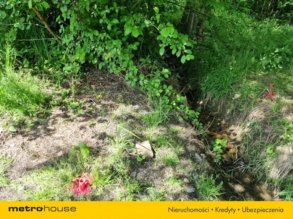 Działka 878,00 m², oferta nr , SGRITI411, Buczkowice
