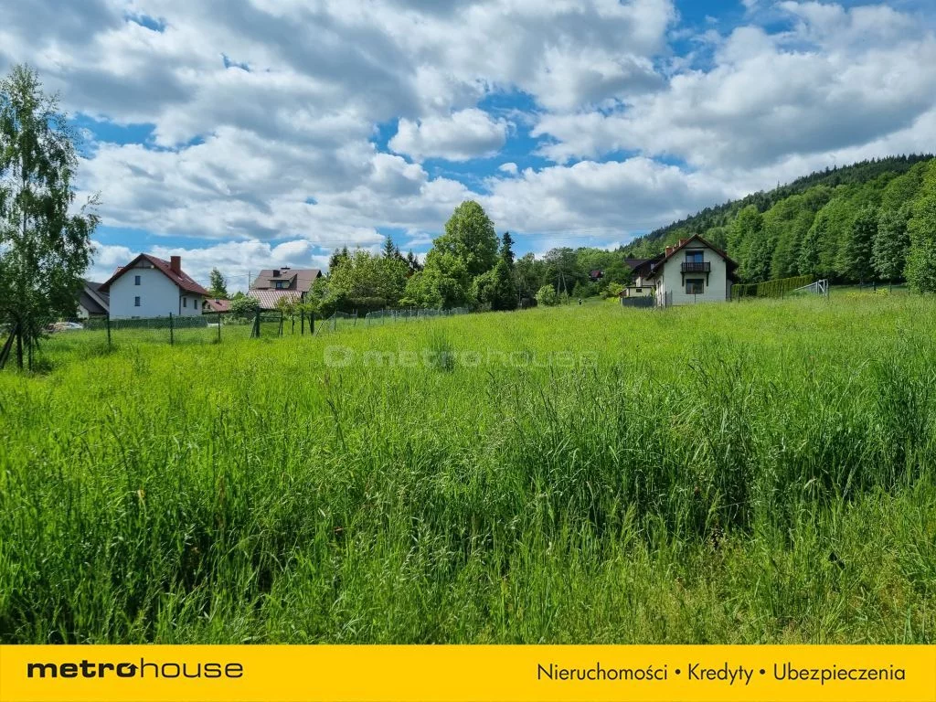 Działka 878,00 m², oferta nr , SGRITI411, Buczkowice