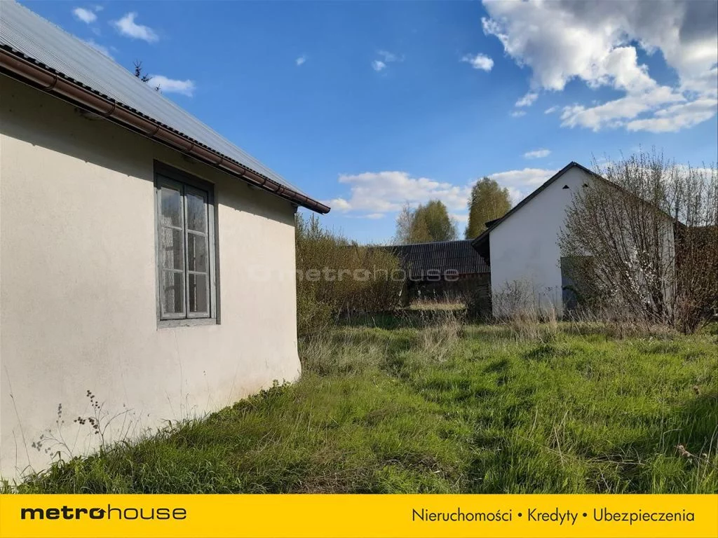 Działka 1 450,00 m², oferta nr , BANU157, Budki