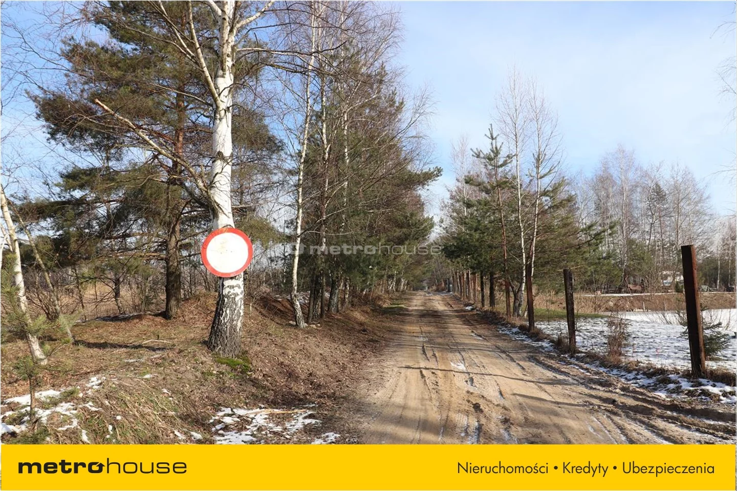 Działka 48 021,00 m², oferta nr , TYSA075, Budy Głogowskie