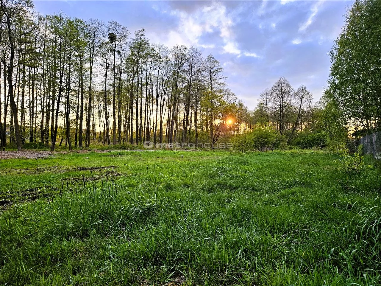 Działka 4 156,00 m², Bukowiec, Sprzedaż