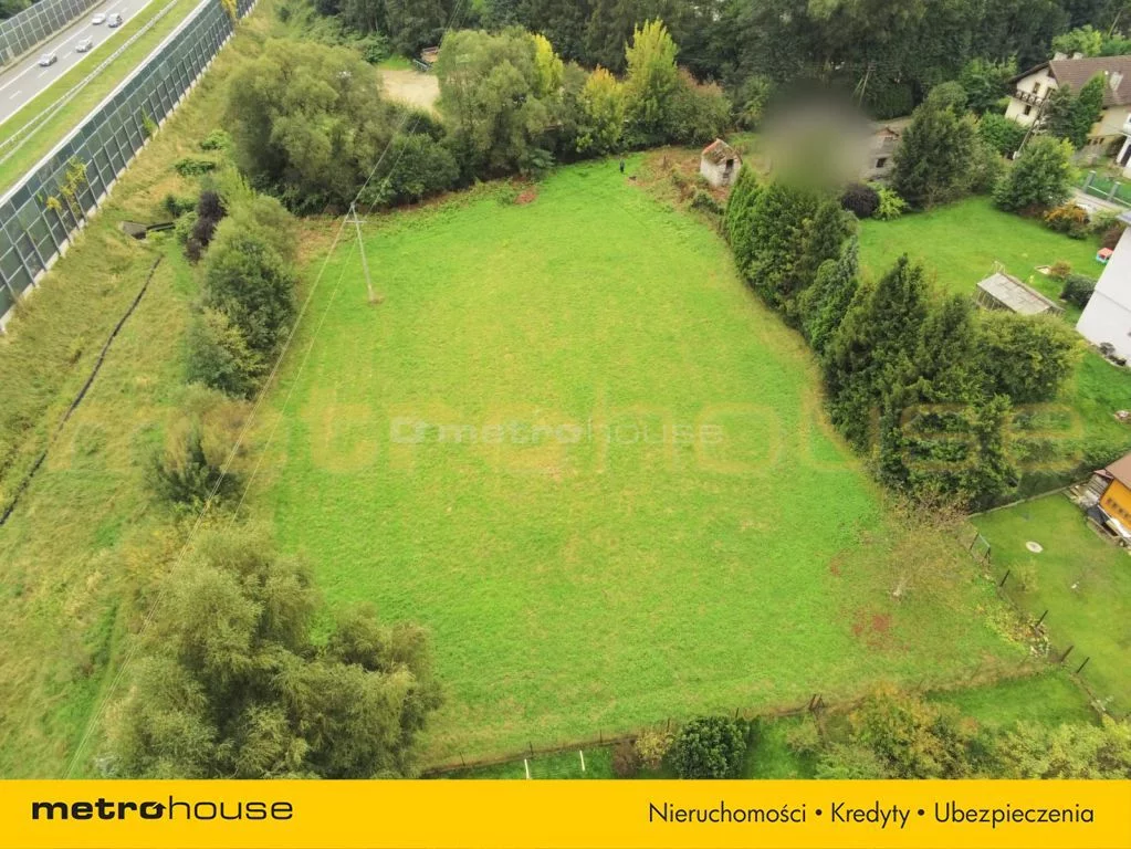 Działka 4 200,00 m², oferta nr , SGKANA202, Bystra