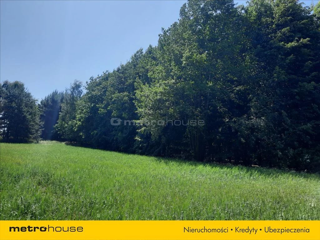 Działka 4 288,00 m², oferta nr , JYBE954, Cegielnia