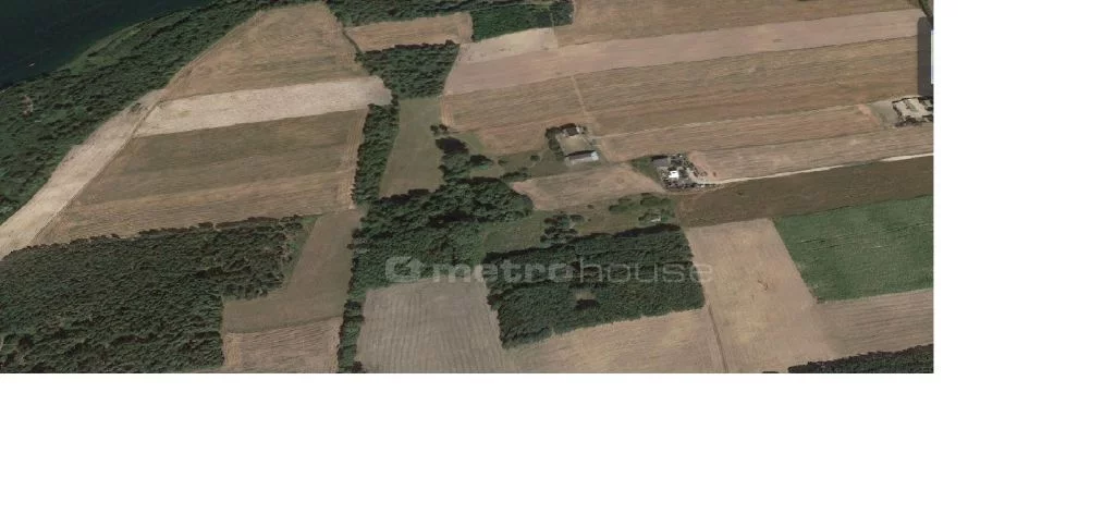 Działka 4 288,00 m², oferta nr , JYBE954, Cegielnia