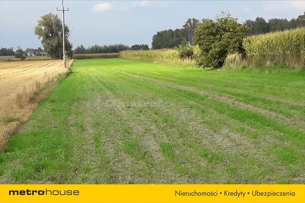 Działka 3 000,00 m², oferta nr , JUWE449, Cegłów