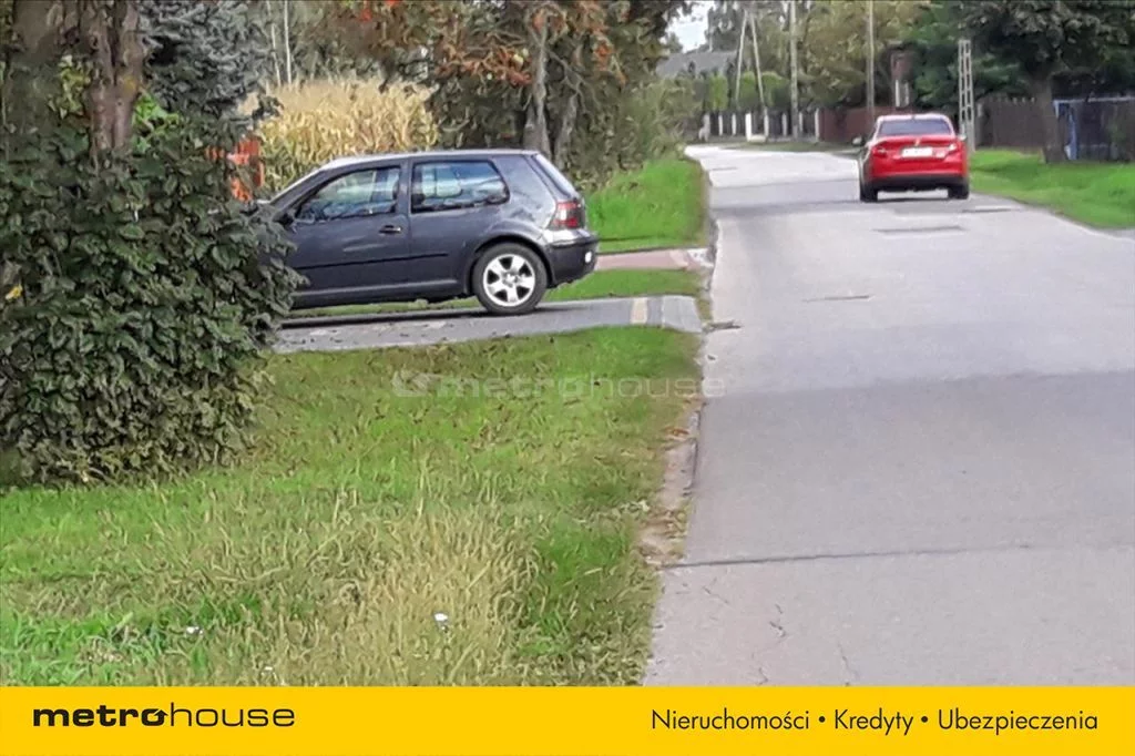 Działka 3 000,00 m², oferta nr , JUWE449, Cegłów
