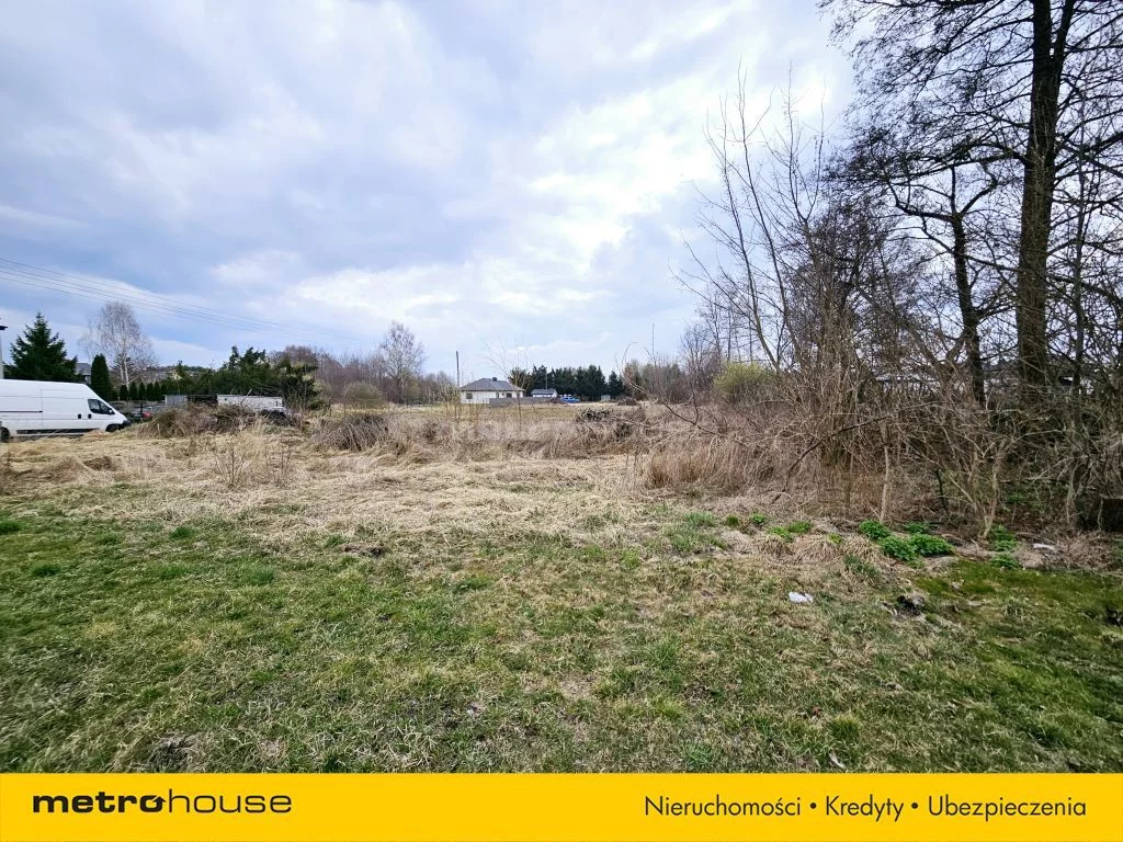 Działka 5 480,00 m², oferta nr , SGCABU444, Starowa Góra, Centralna
