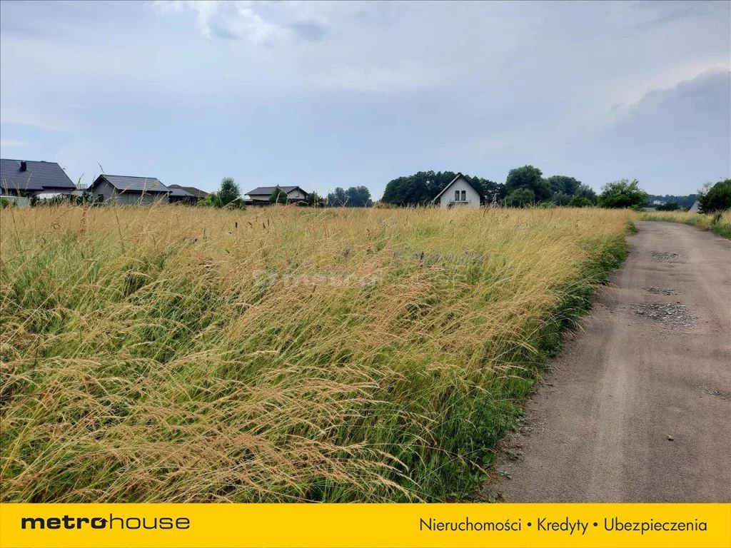 Działka 1 440,00 m², oferta nr , ZYHA716, Chabsko