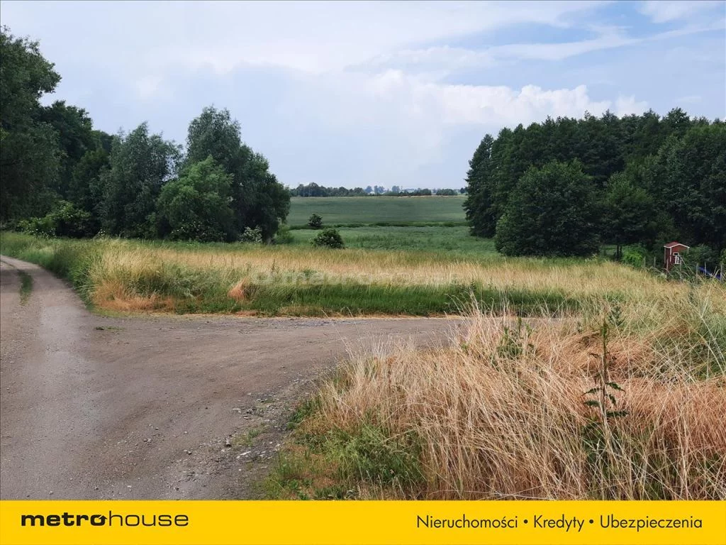 Działka 1 440,00 m², oferta nr , ZYHA716, Chabsko