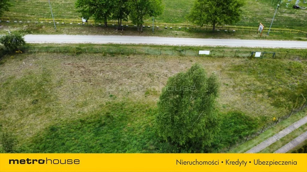 Działka 1 400,00 m², oferta nr , SGBURU875, Charnowo