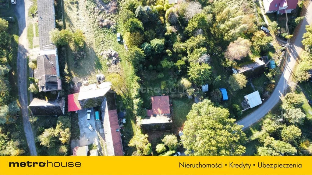Działka 7 000,00 m², oferta nr , SGKETY641, Charnowo