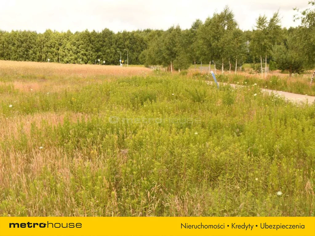 Działka 1 000,00 m², oferta nr , SGTIMY726, Charzyno