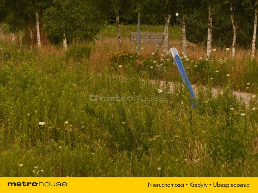 Działka 1 000,00 m², oferta nr , SGTIMY726, Charzyno
