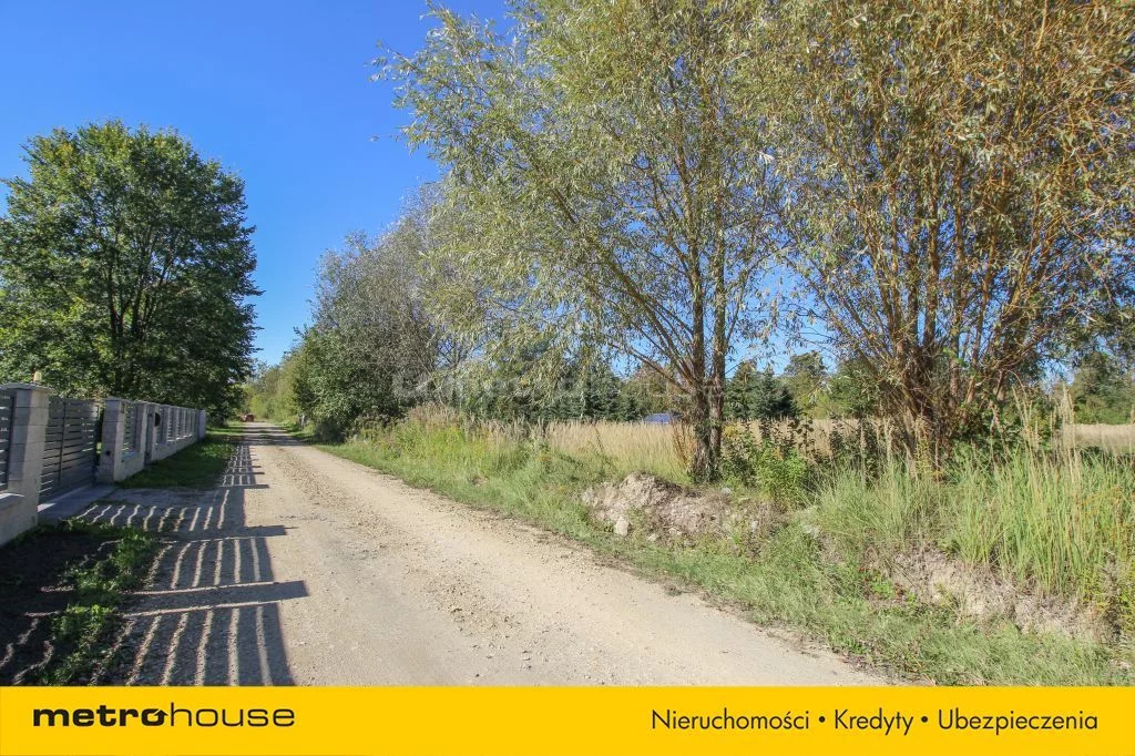 Działka 1 826,00 m², oferta nr , GOJI921, Chechło Drugie