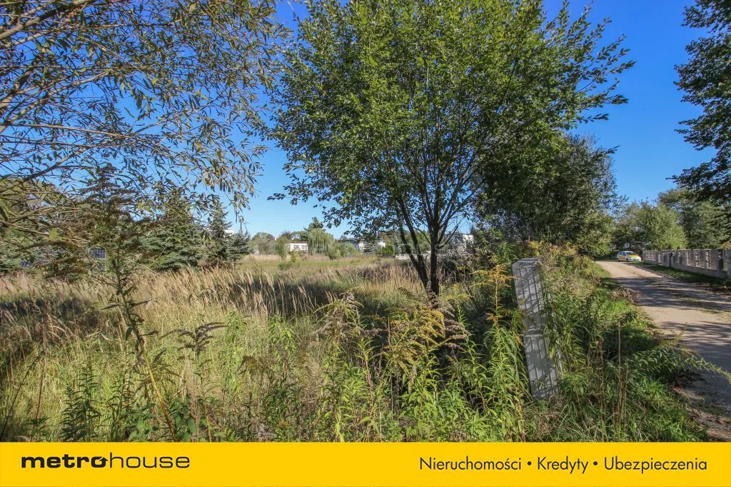 Działka 1 826,00 m², oferta nr , GOJI921, Chechło Drugie