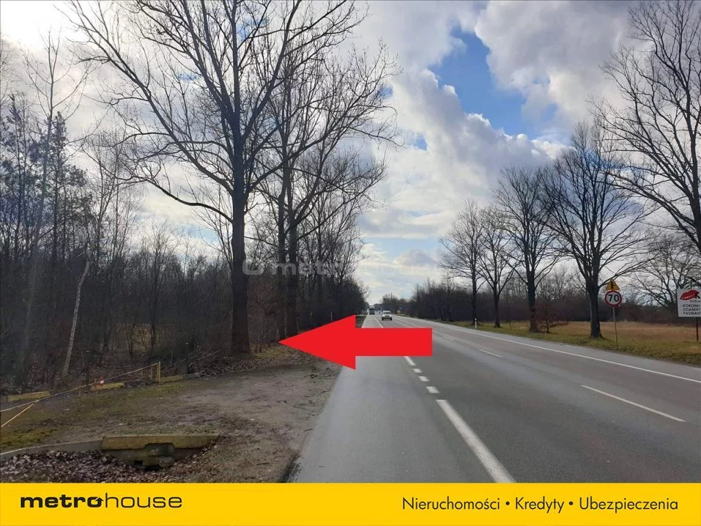 Działka 1 826,00 m², oferta nr , GOJI921, Chechło Drugie