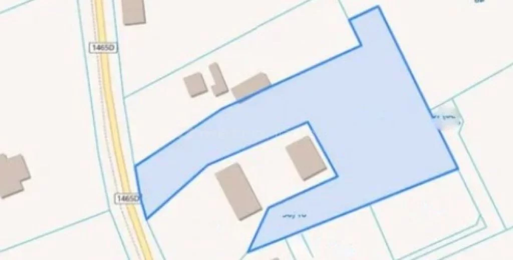 Działka 6 700,00 m², oferta nr , HYFE265, Chełstówek